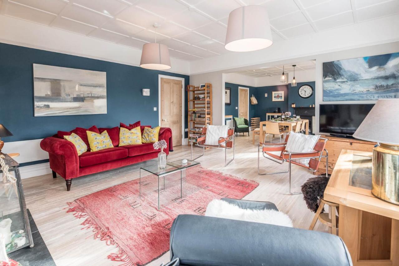 3 St Nicholas Court, Aldeburgh Esterno foto