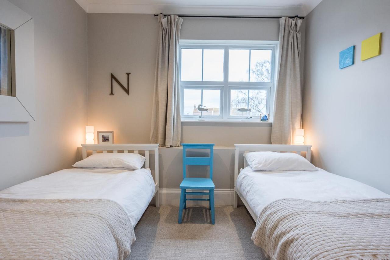 3 St Nicholas Court, Aldeburgh Esterno foto