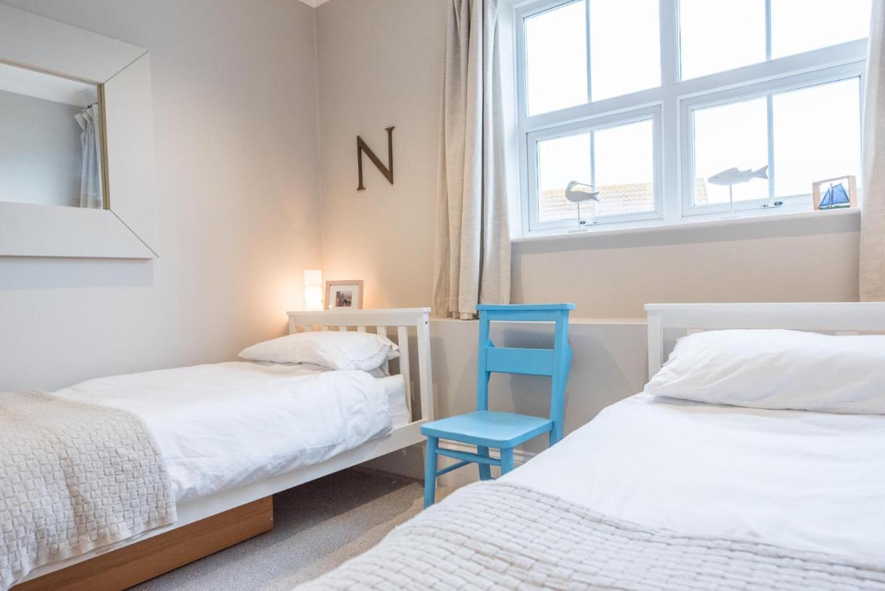 3 St Nicholas Court, Aldeburgh Esterno foto