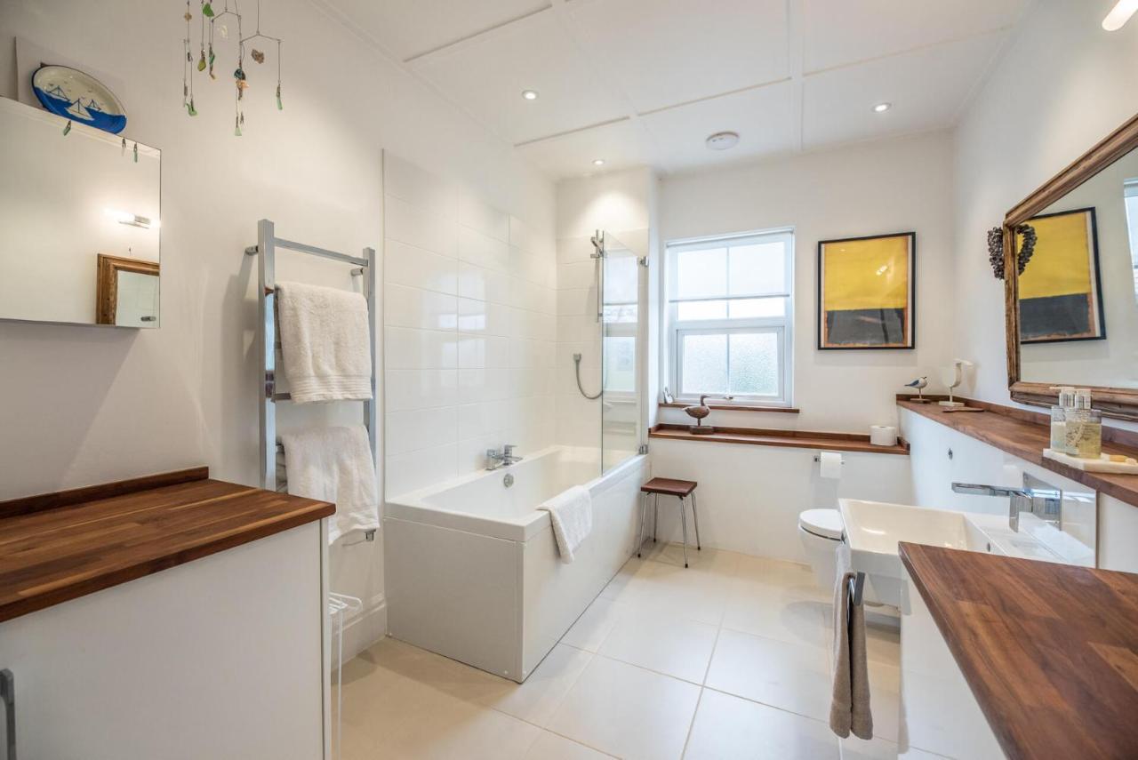 3 St Nicholas Court, Aldeburgh Esterno foto