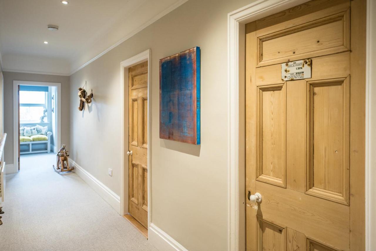 3 St Nicholas Court, Aldeburgh Esterno foto