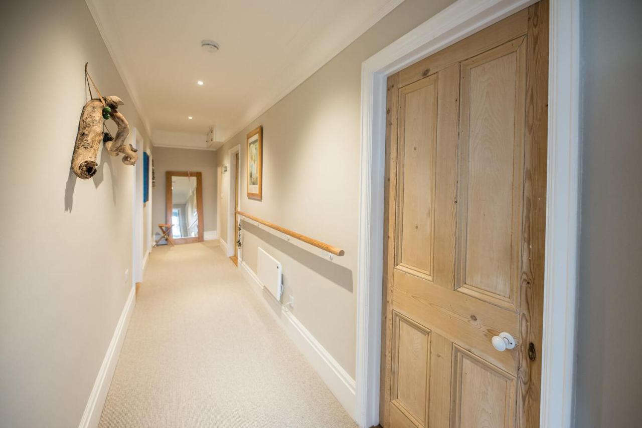 3 St Nicholas Court, Aldeburgh Esterno foto